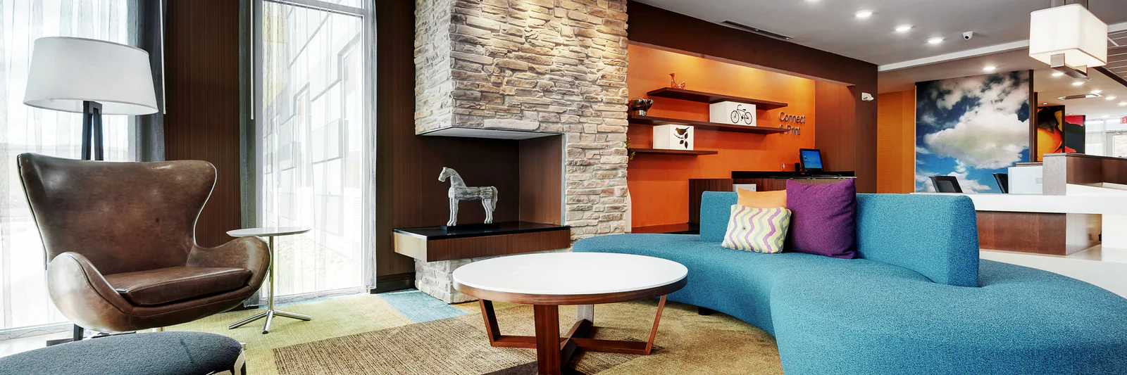 Fairfield Inn & Suites, Houston northwest Willowbrook