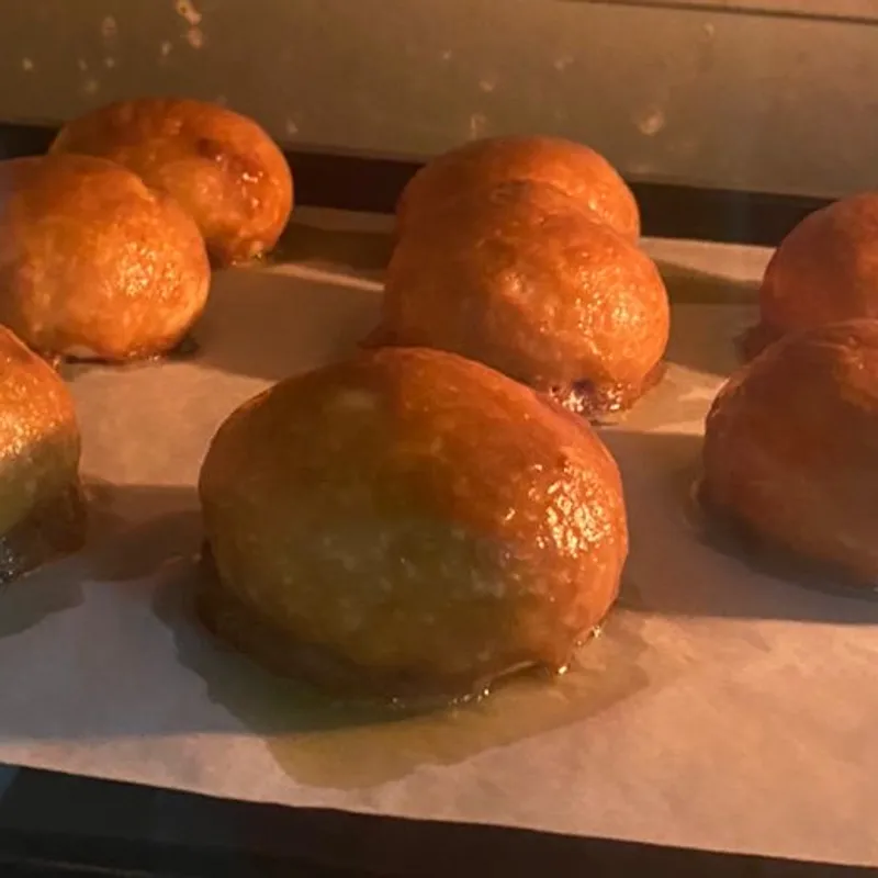 Coffee Infused Bread image