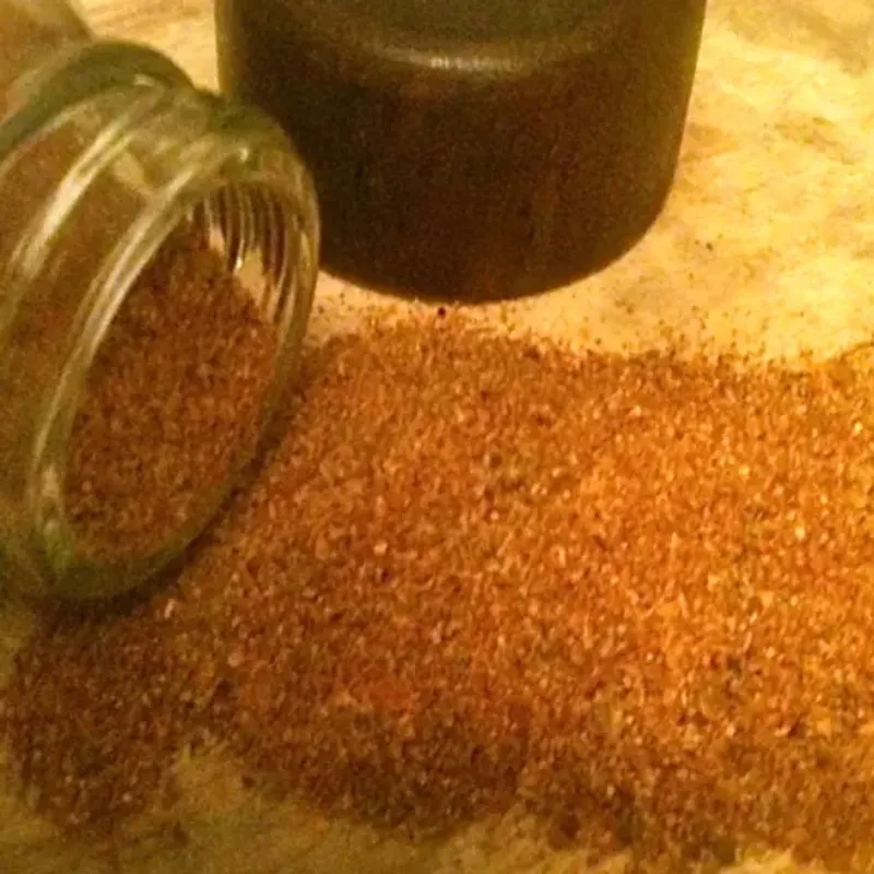 Homemade Old Bay Seasoning Blend image