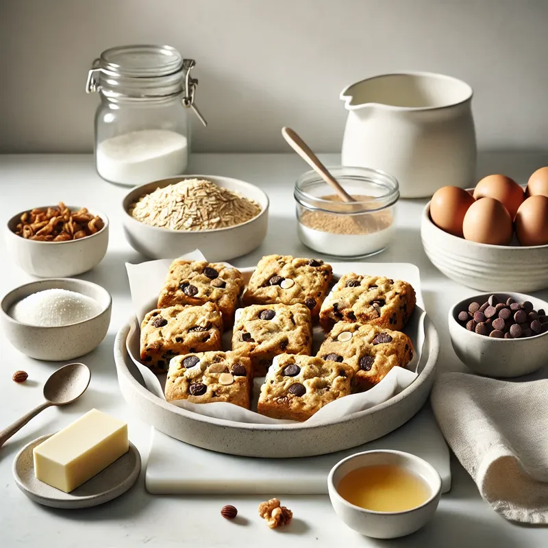 ** Cookie Craze Indulgence** image