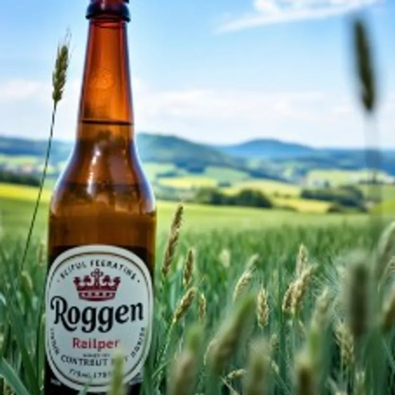 Roggenbier image