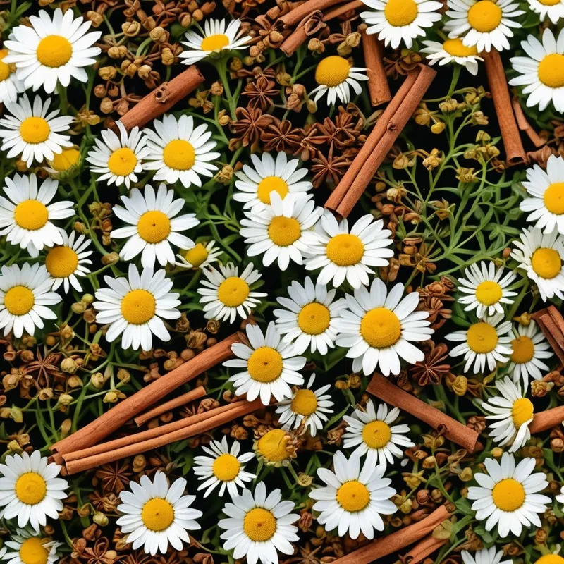 Chamomile Floral Mead image