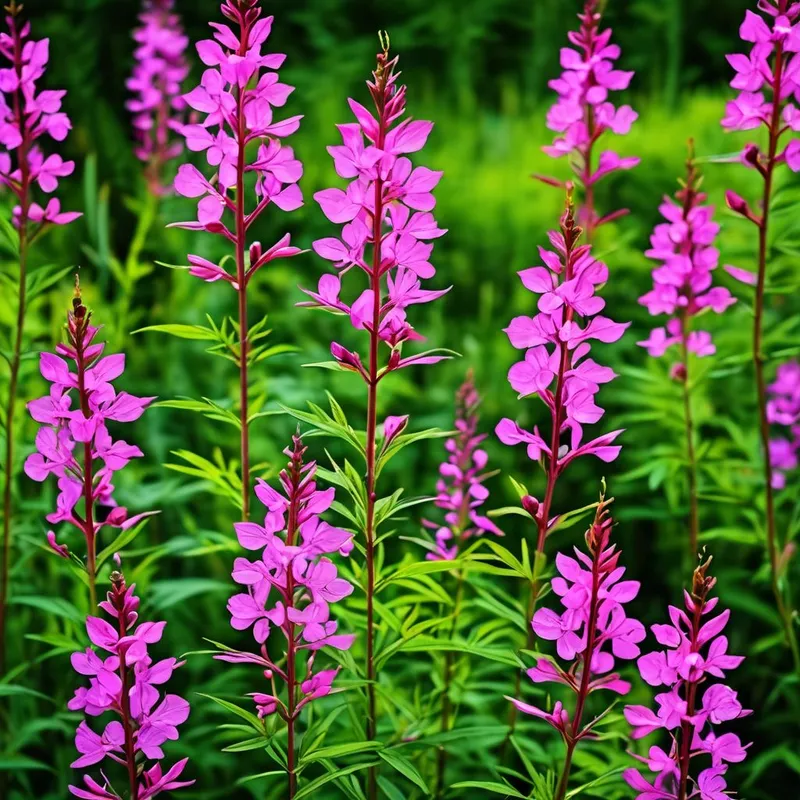 Enchanted Fireweed Varietal Mead image