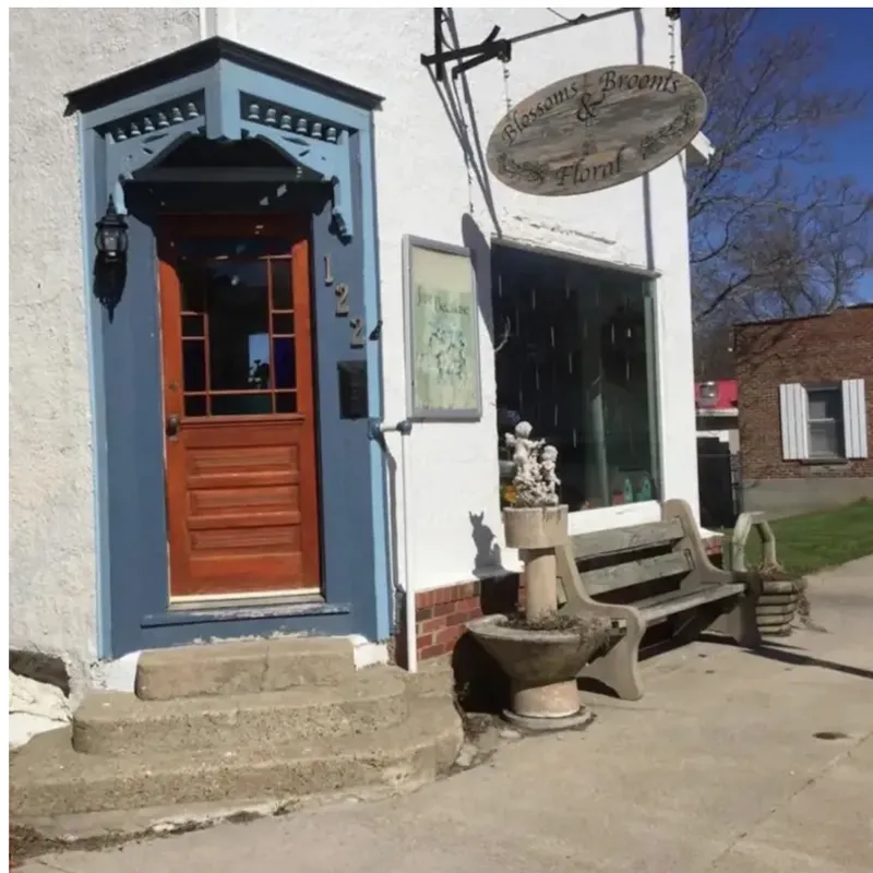 Front Door Metheglin image