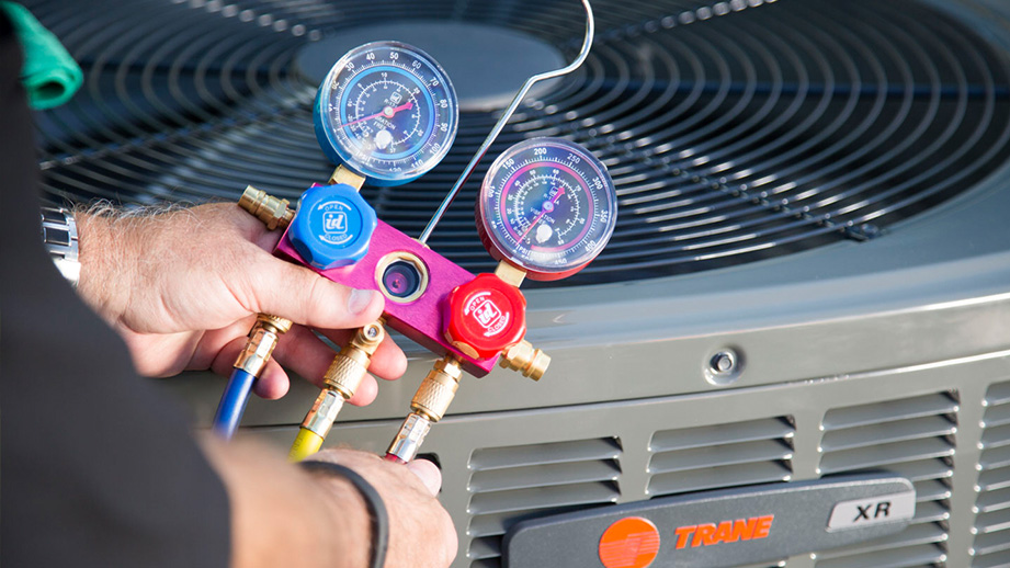 Proteam Air Conditioning Service Lafayette