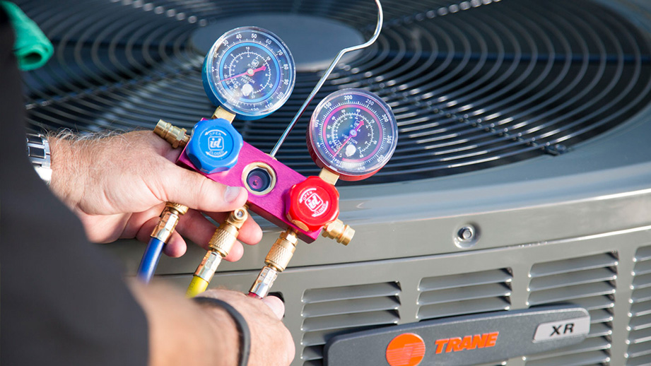 Ac Maintenance Services