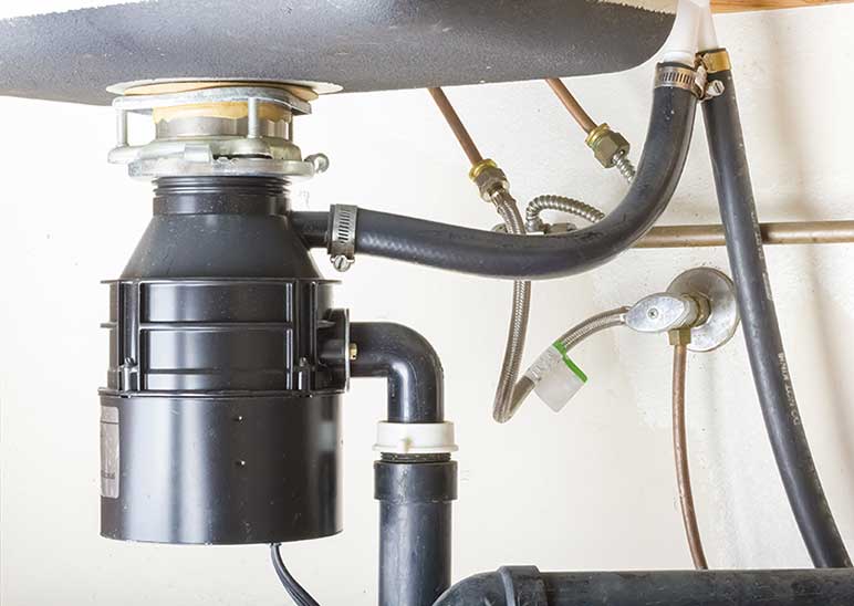 Our plumbing services offer expert garbage disposal repair and installation services. Contact us for professional plumbing assistance and reliable solutions for your garbage disposal needs.