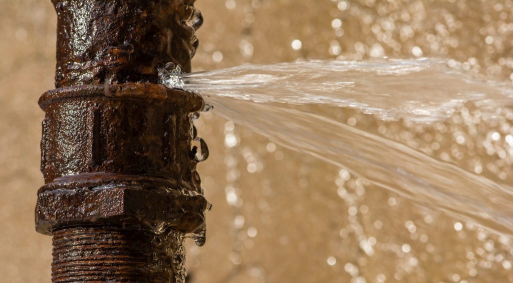 Looking for a reliable water leak repair service near me? Our experts provide professional and efficient solutions to fix any water leaks in your home or business. Contact us today for fast and effective repairs on water leaks.