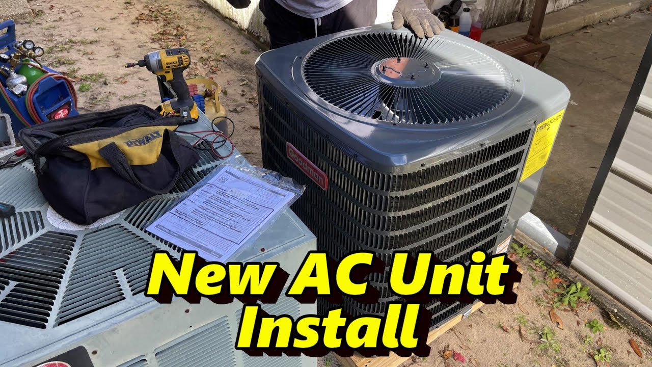 Looking for professional air conditioner installation services? Learn about the process, cost, and benefits of AC installation to keep your home cool and comfortable with our consultation.