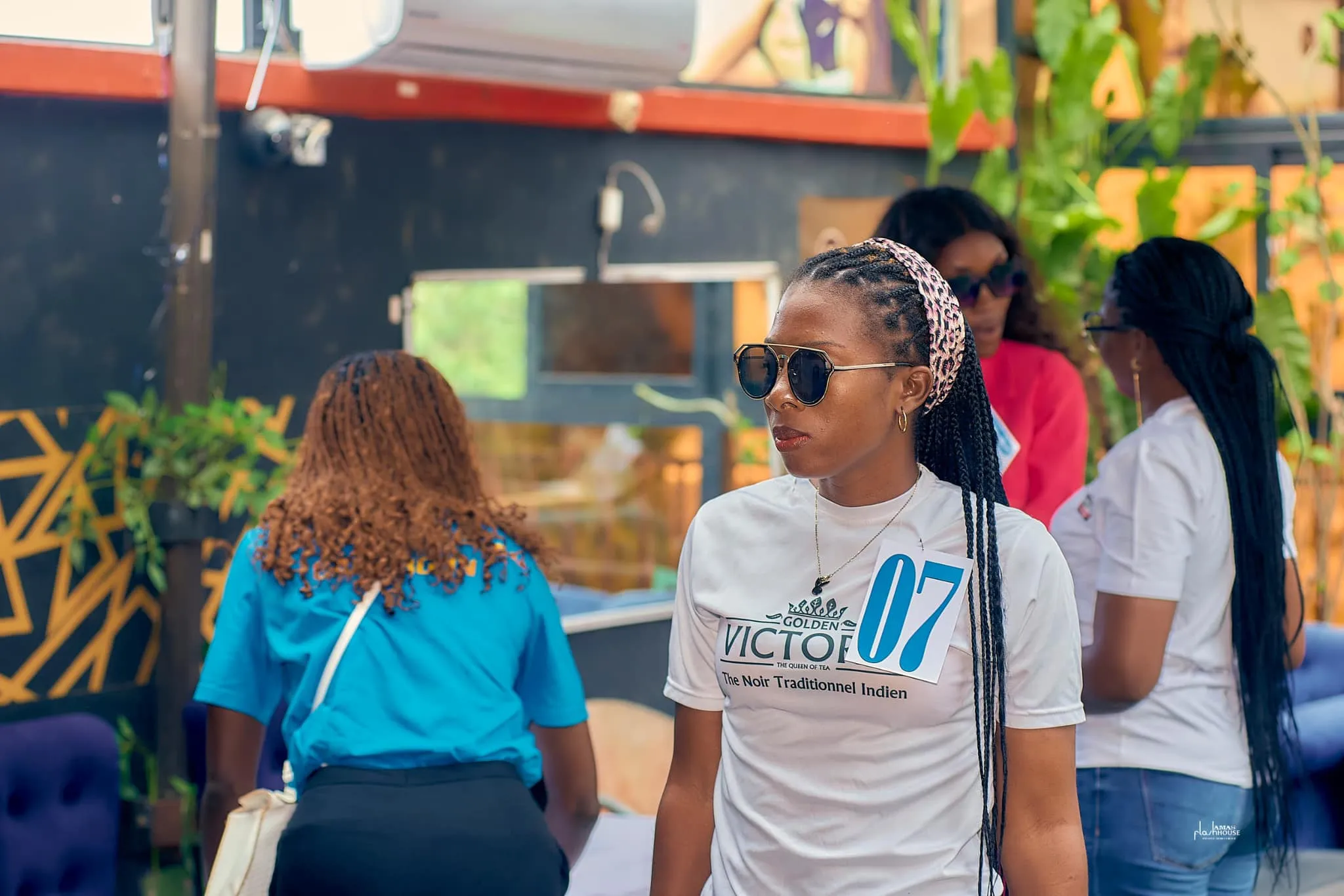 Dans les coulisses de la grande finale 🕊️✨