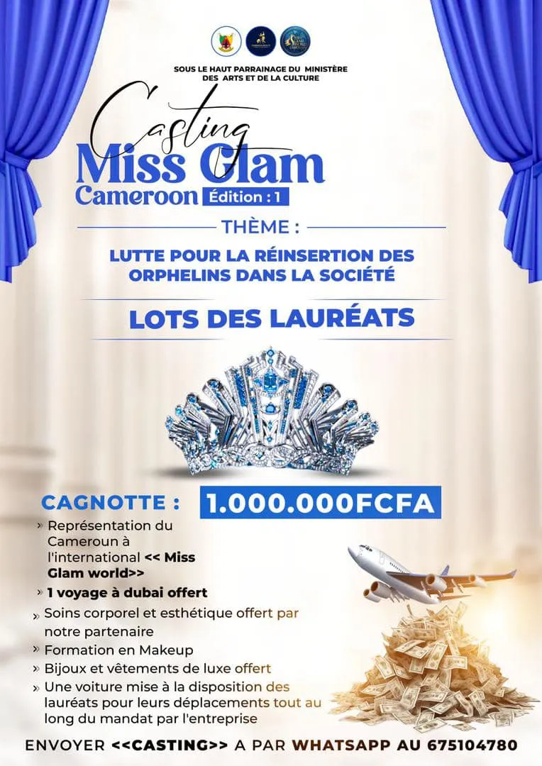 Et la couronne revient à...