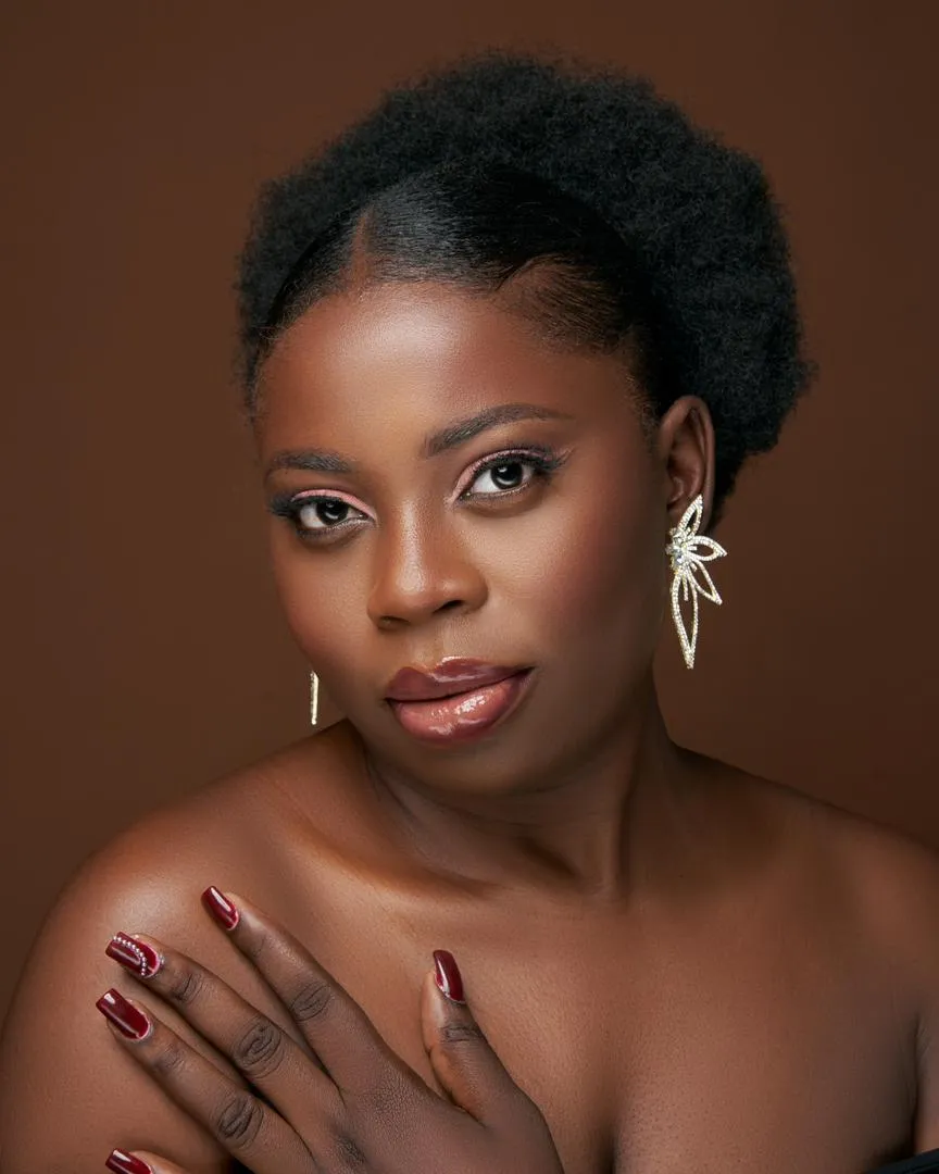 Ngolo Mbazoa Clarisse