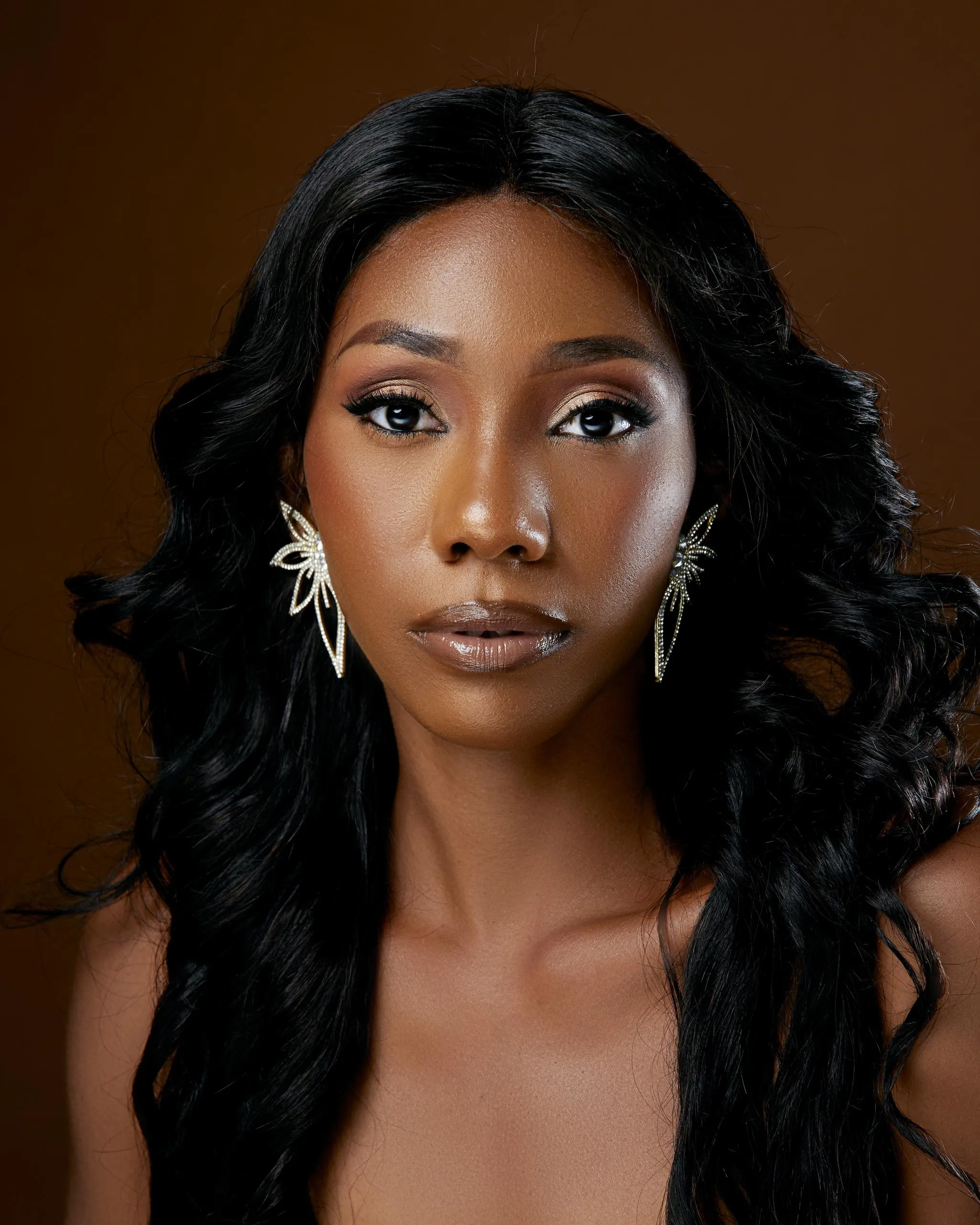 Ndengue lady Catherine