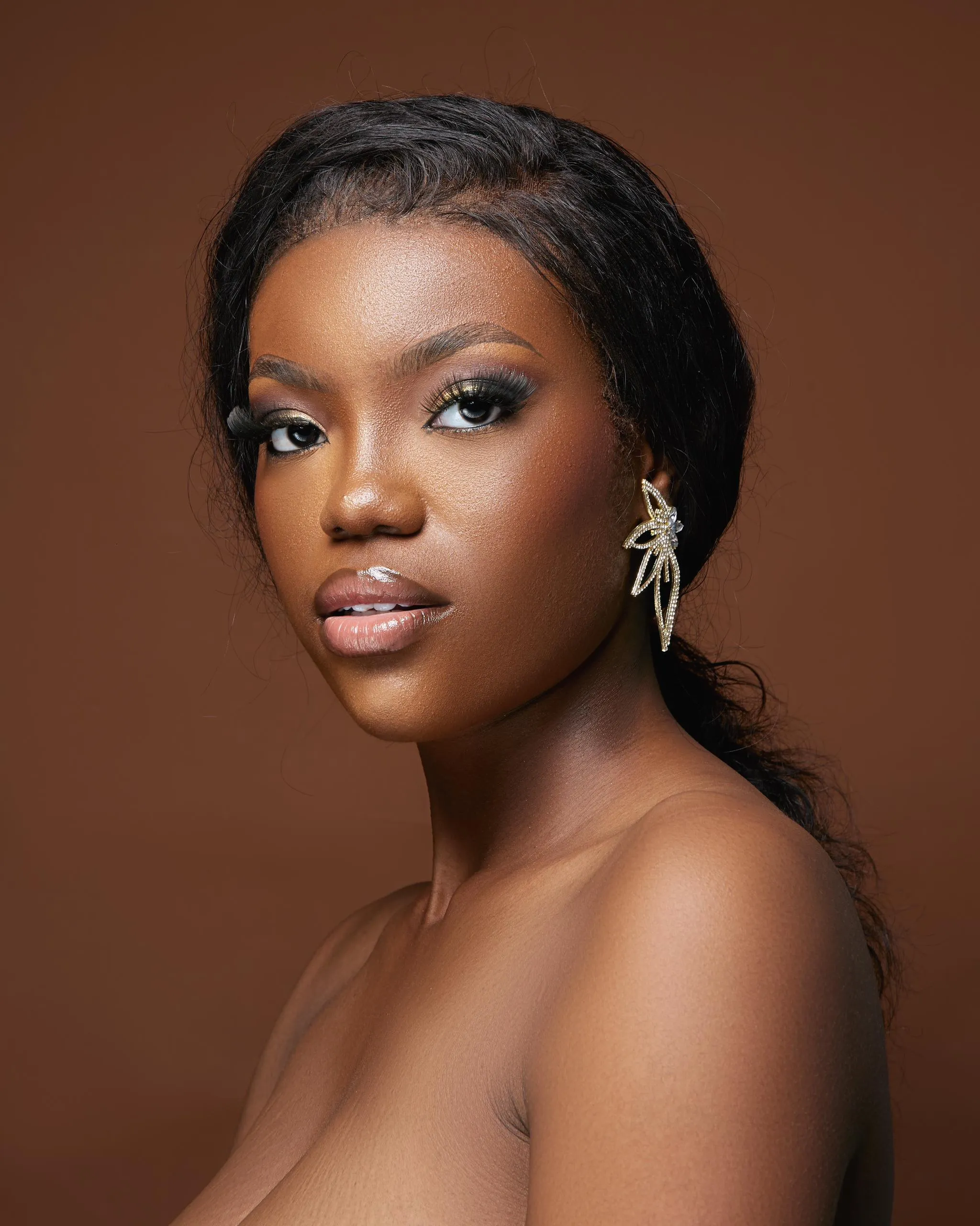 Andrea Naomie Bahomog