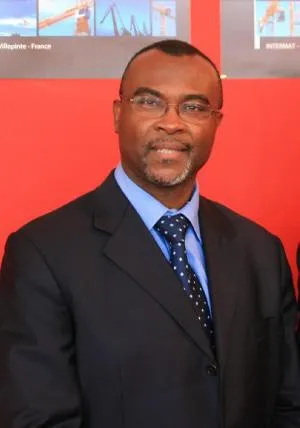 Séverin KEZEU (Navigator)