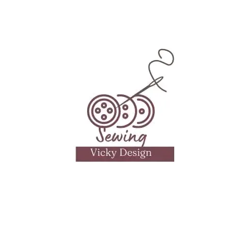 Sewing Vicky Design 