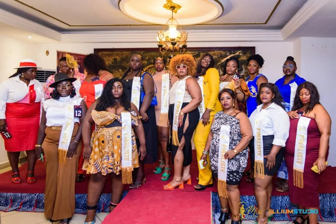 Miss poids lourds 237