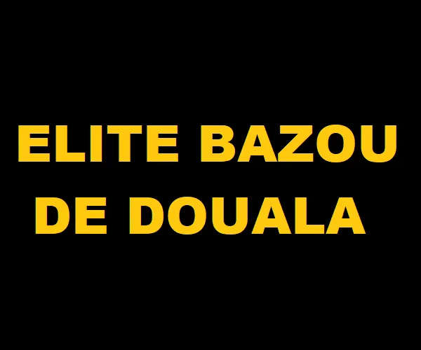 ÉLITE BAZOU DE DOUALA