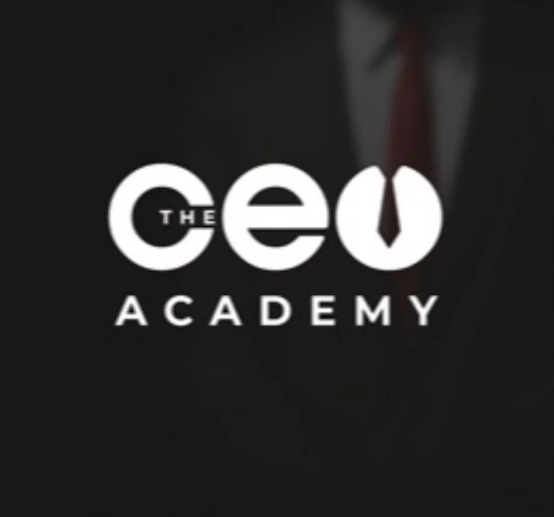 THE CEO ACADEMY