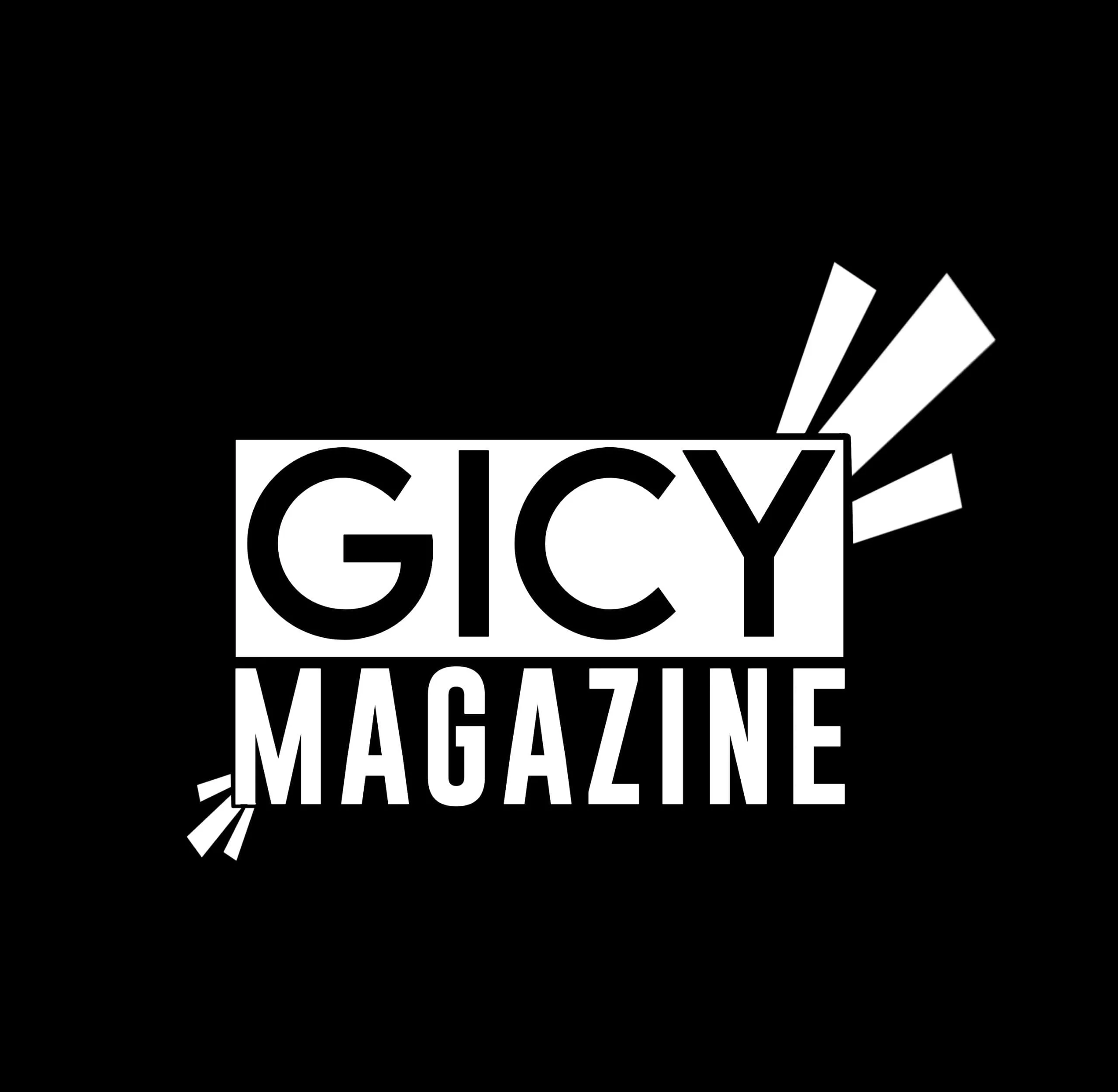 GICY MAGAZINE