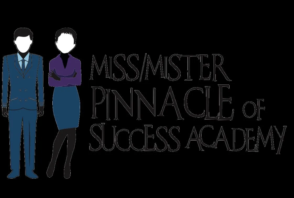 MISTER PINNACLE OF SUCCESS ACADEMY
