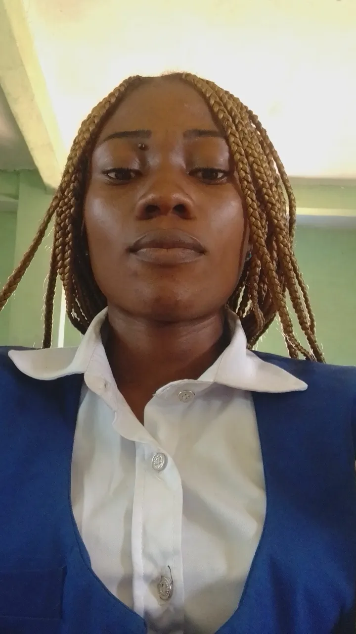 Marie guilaine Madifo