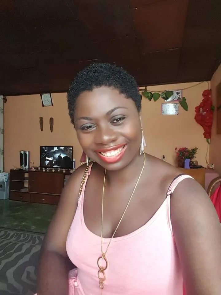 NGO BIKIM ADÈLE MIREILLE