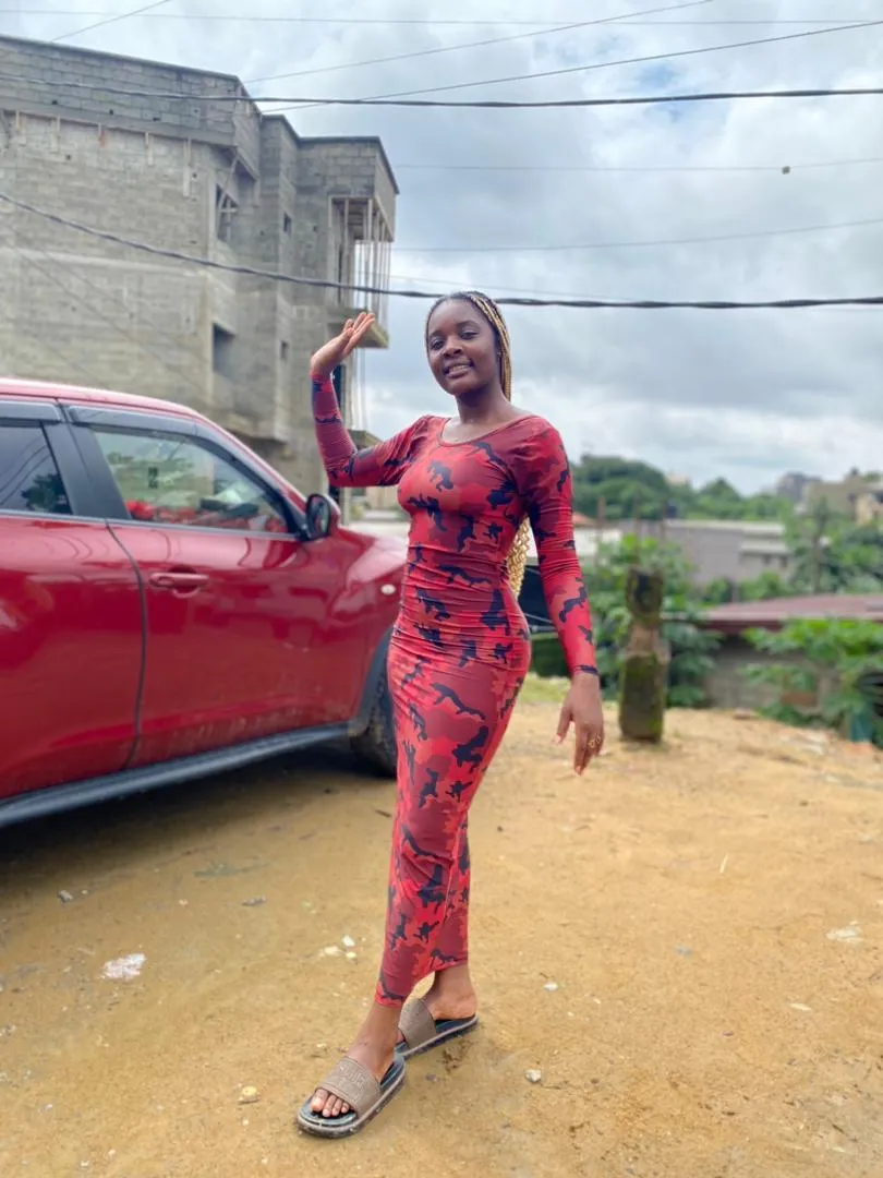 Matene Serol Merveille