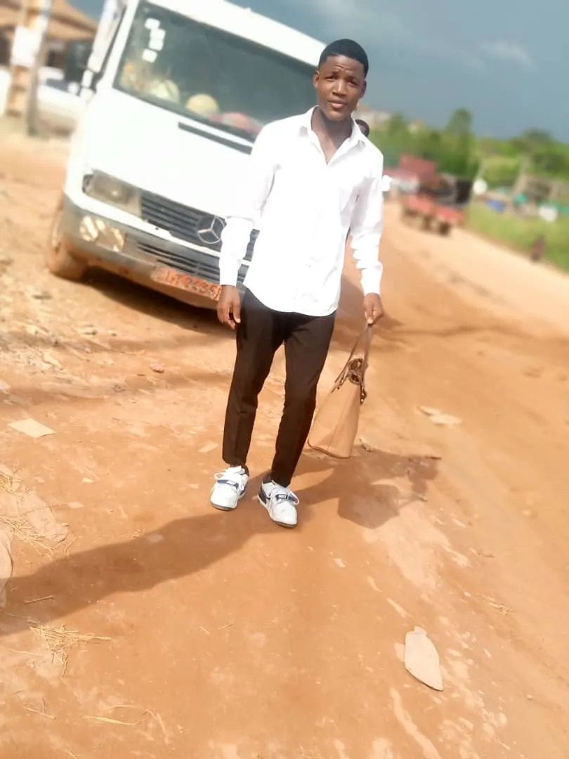 Eloundou Paul Michael