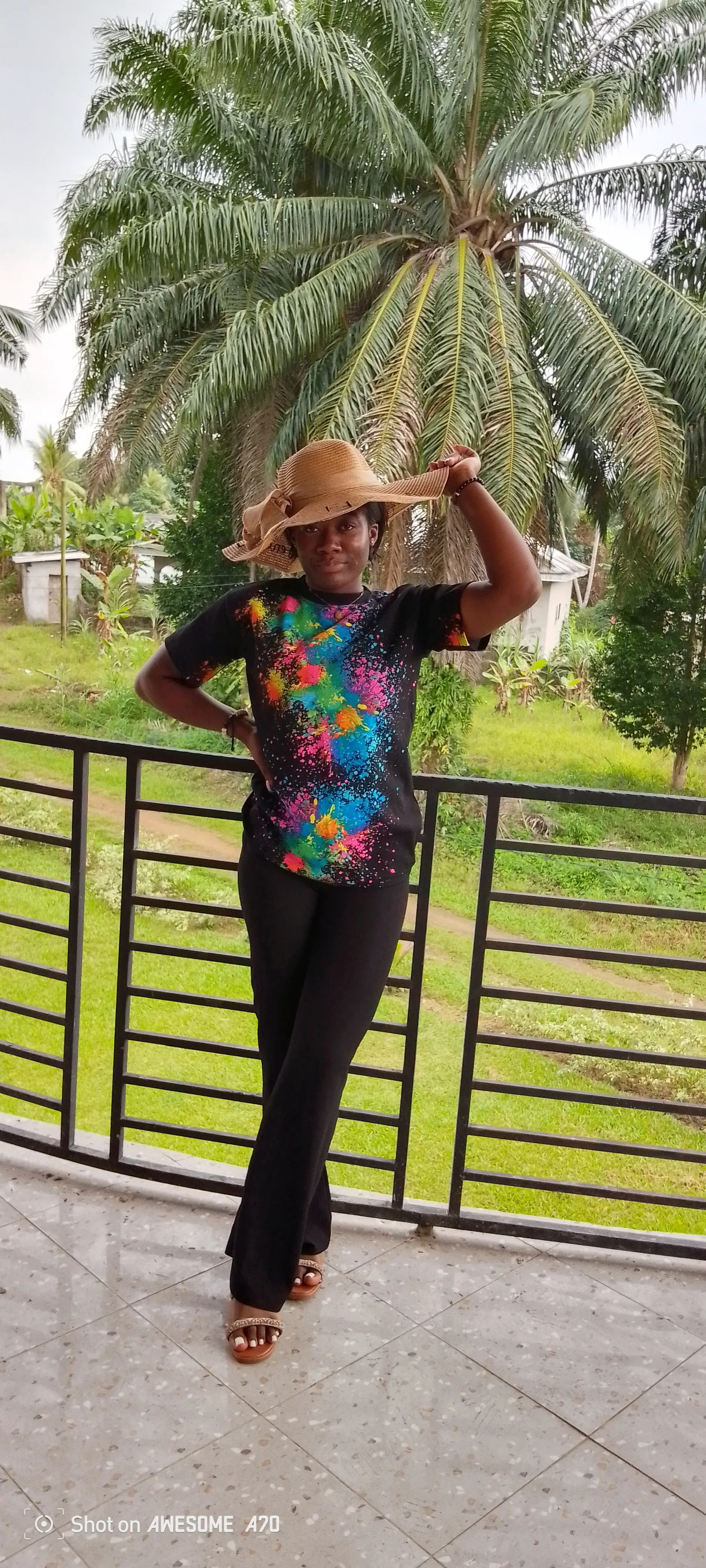 Mouthe à Etsike Sonia Hermande midrele