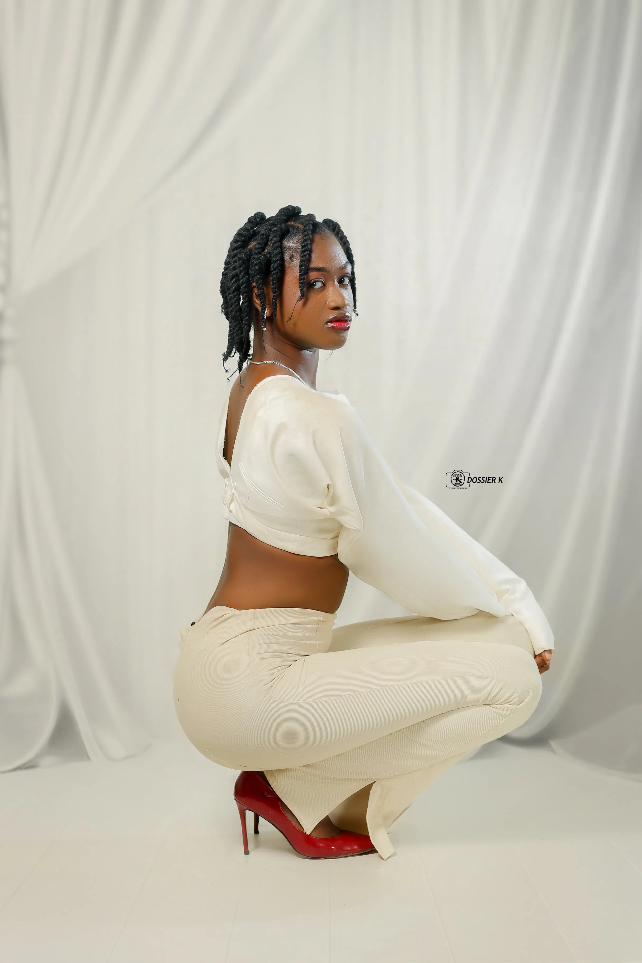 Tonye emana Gabrielle Yolande