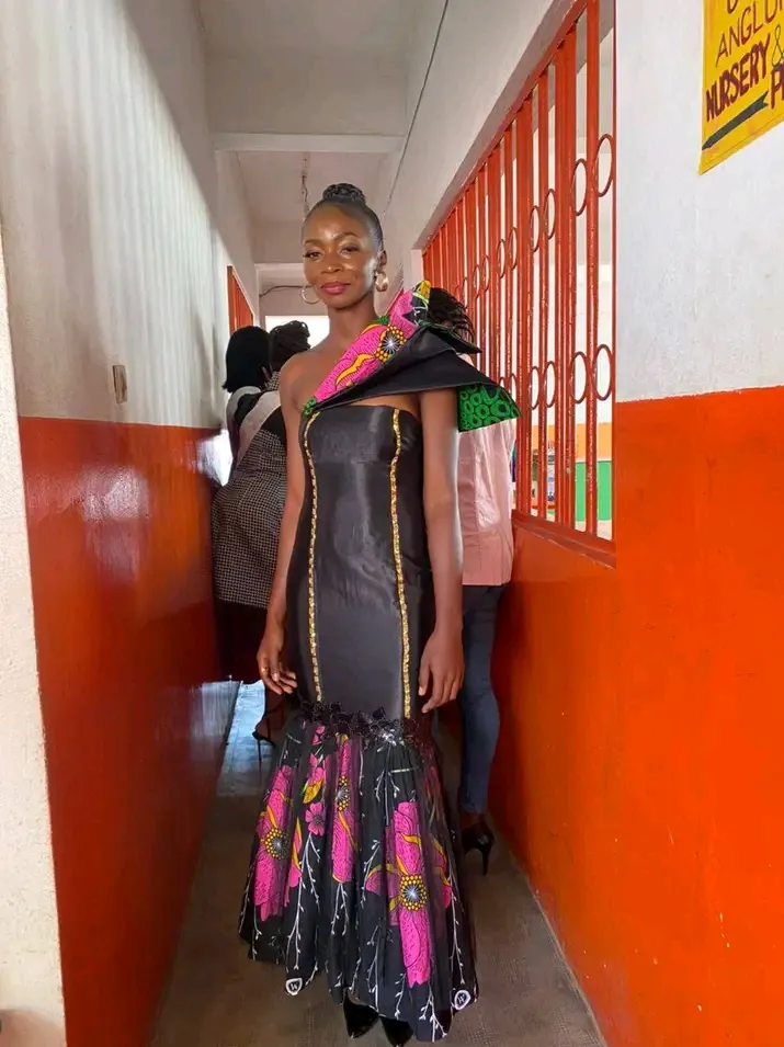 Adama Diane Francine