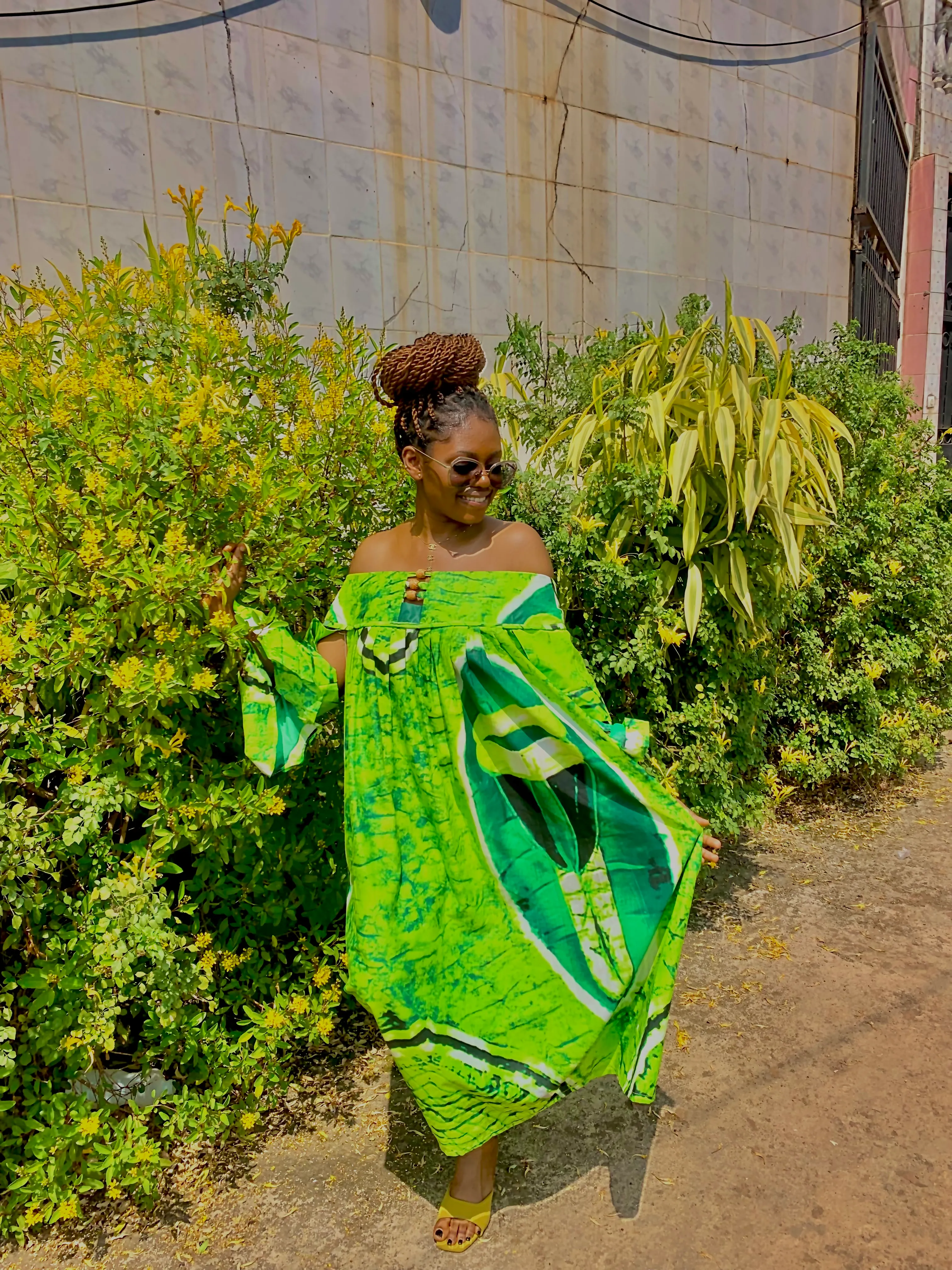 NDOMO MVOGO BRIGITTE