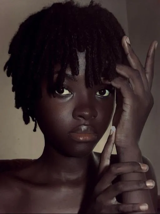 Bilounga Alix Ashley