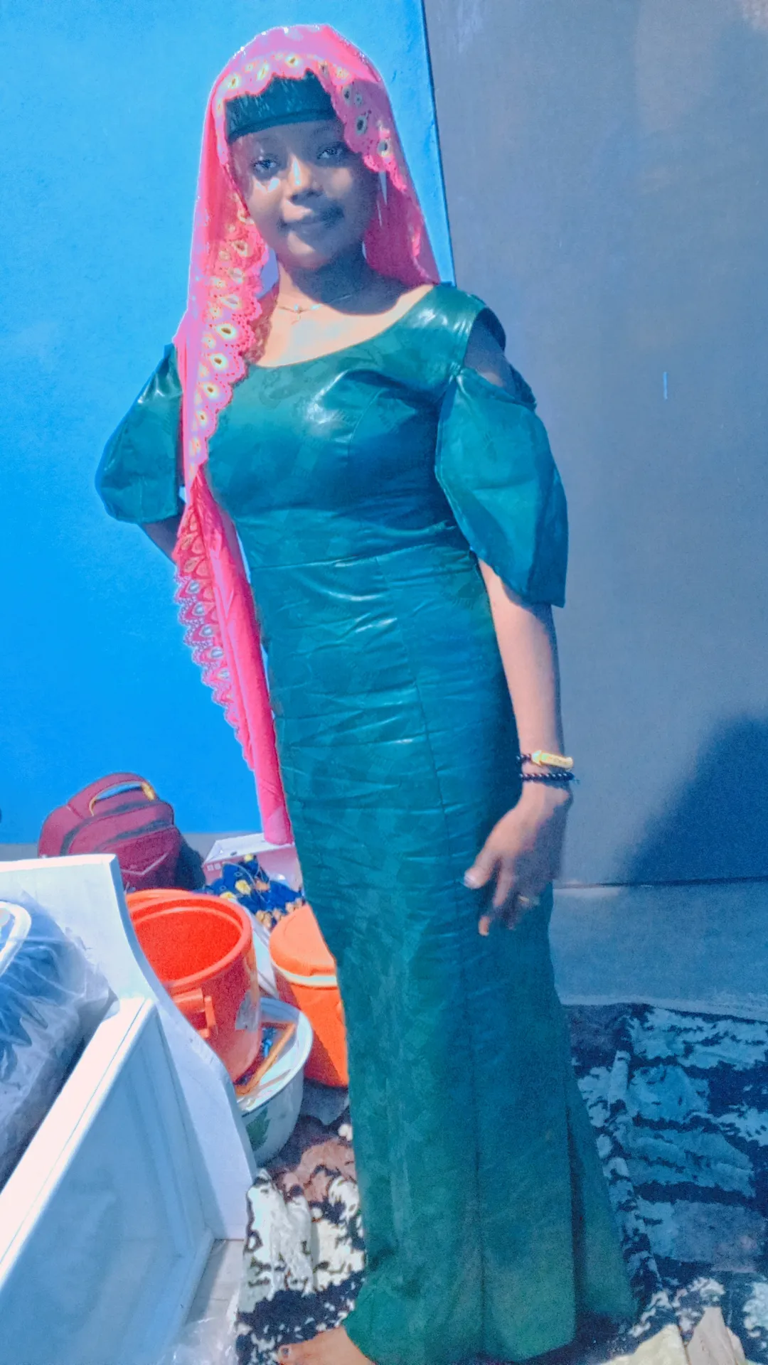 ALLOUA KOSSAKE FLORENTINE