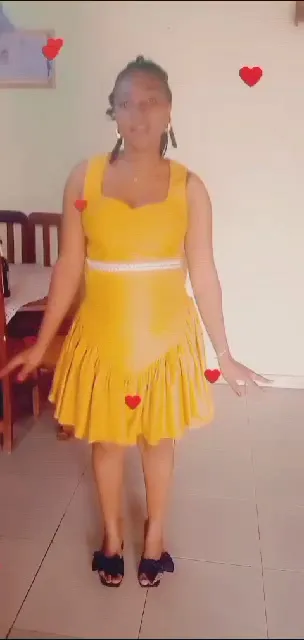 Mengue noah Pulchérie flavienne