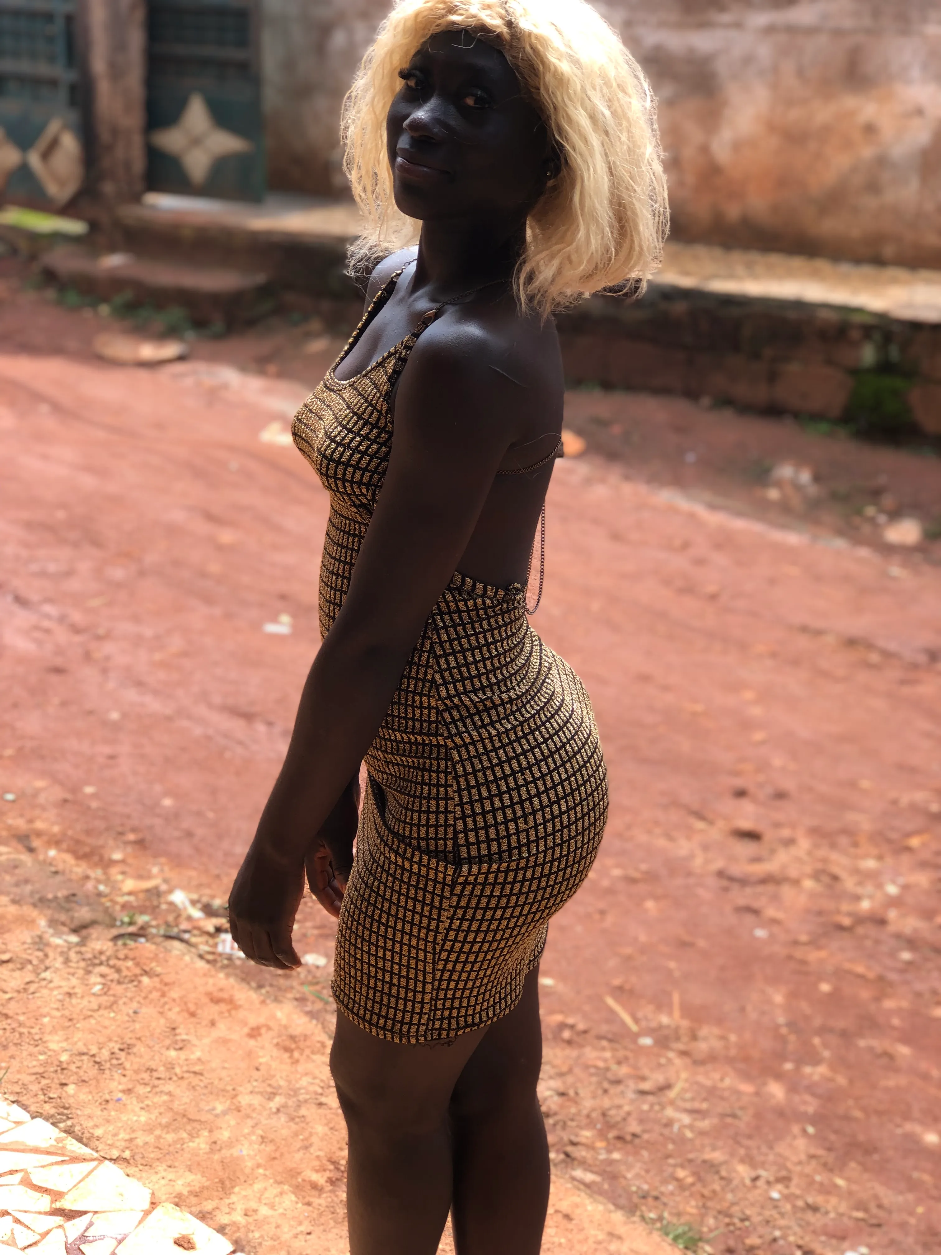 Nga Zambo Leonel Sandrine