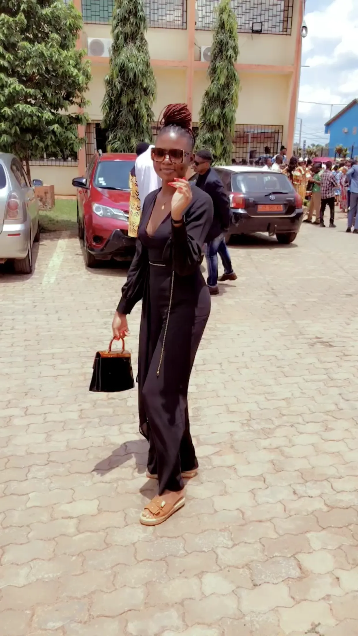 Elouna Colette Marie Victoire