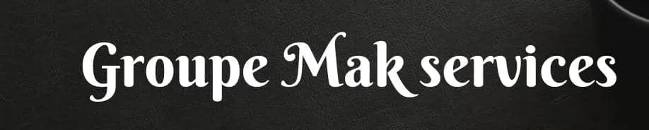 Mak Groupe Service