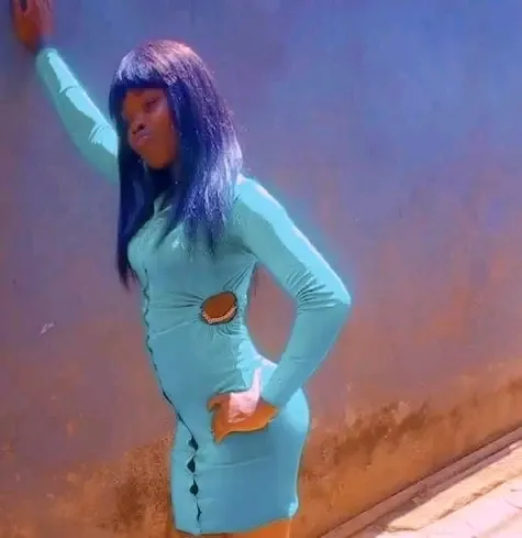 Edjiki Ndjambe Brigitte