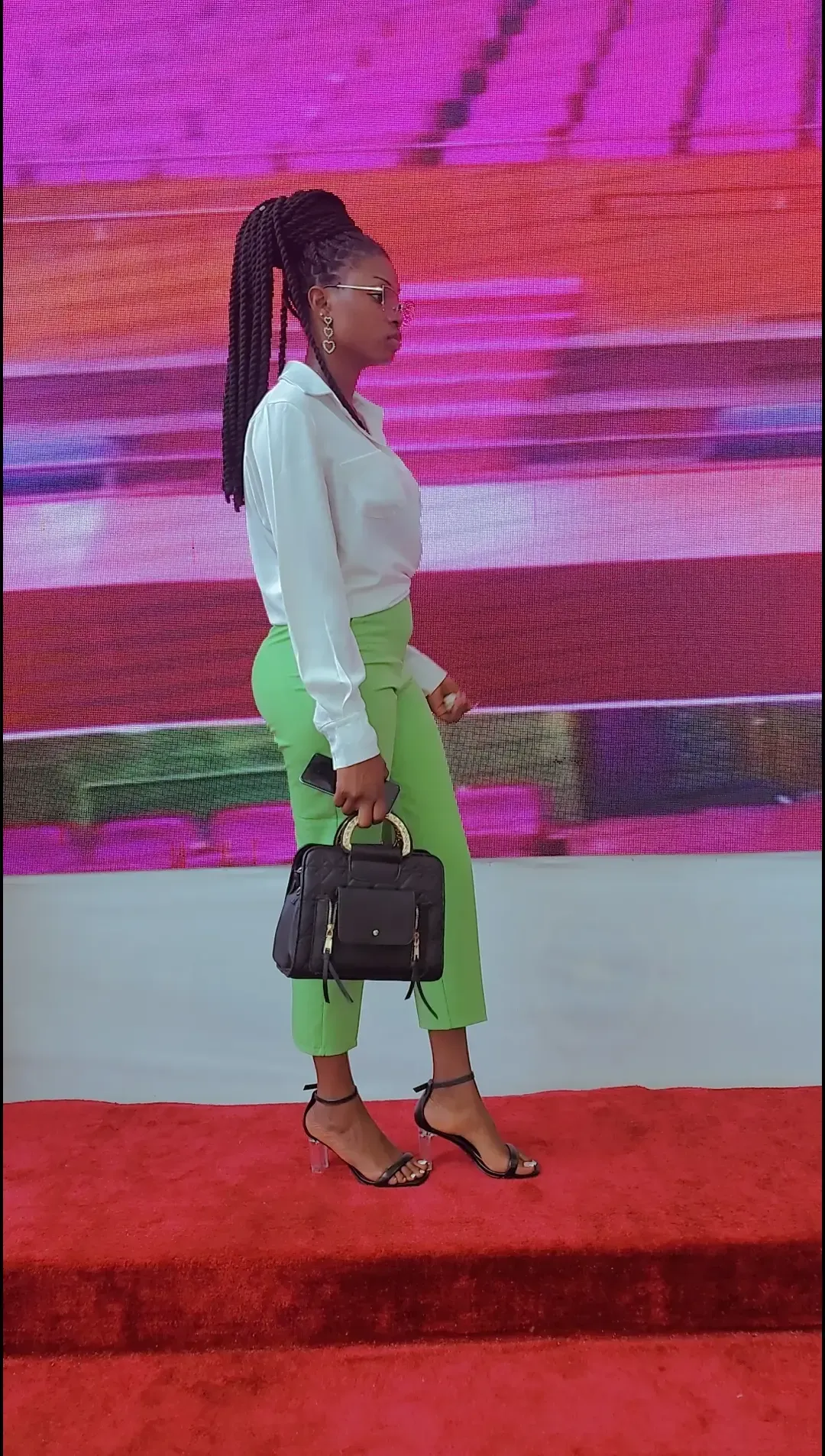 Ngo mbog julienne Claudine