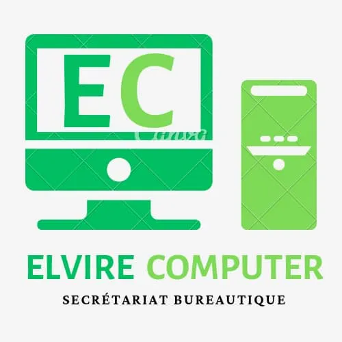 Elvire Computers