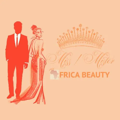 Miss/ Mister Africa Beuty