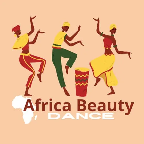 Africa Beauty Dance