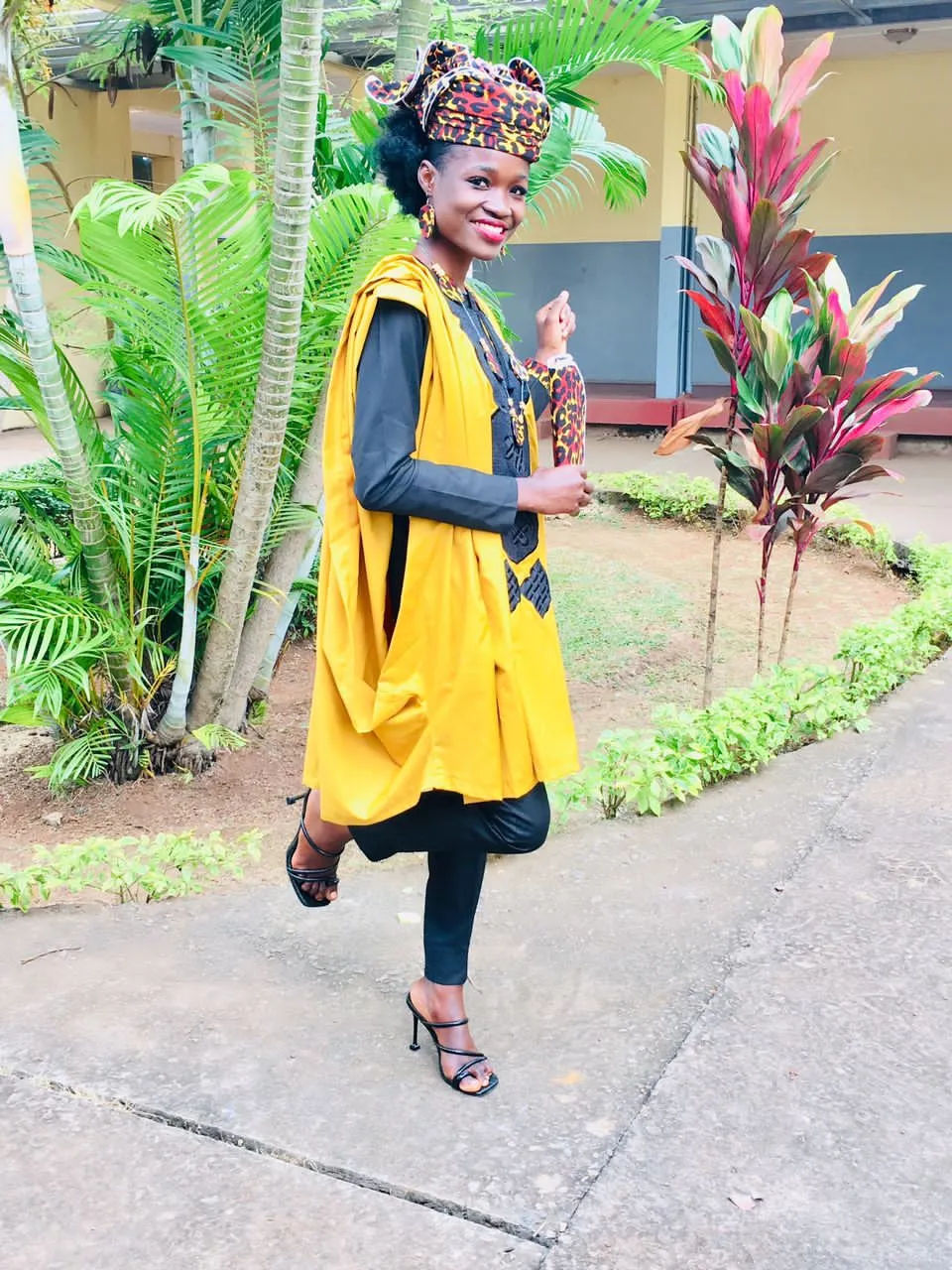 BEATRICE MANUELA AKA'I