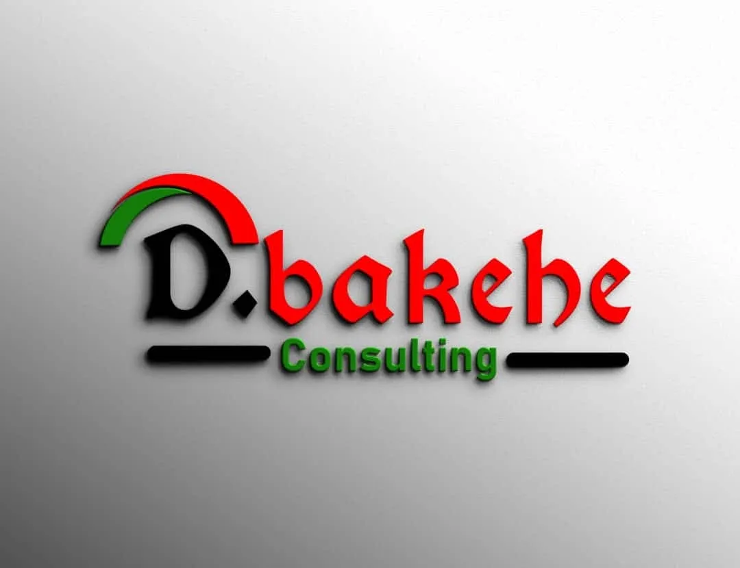Dr Bakehe Consulting