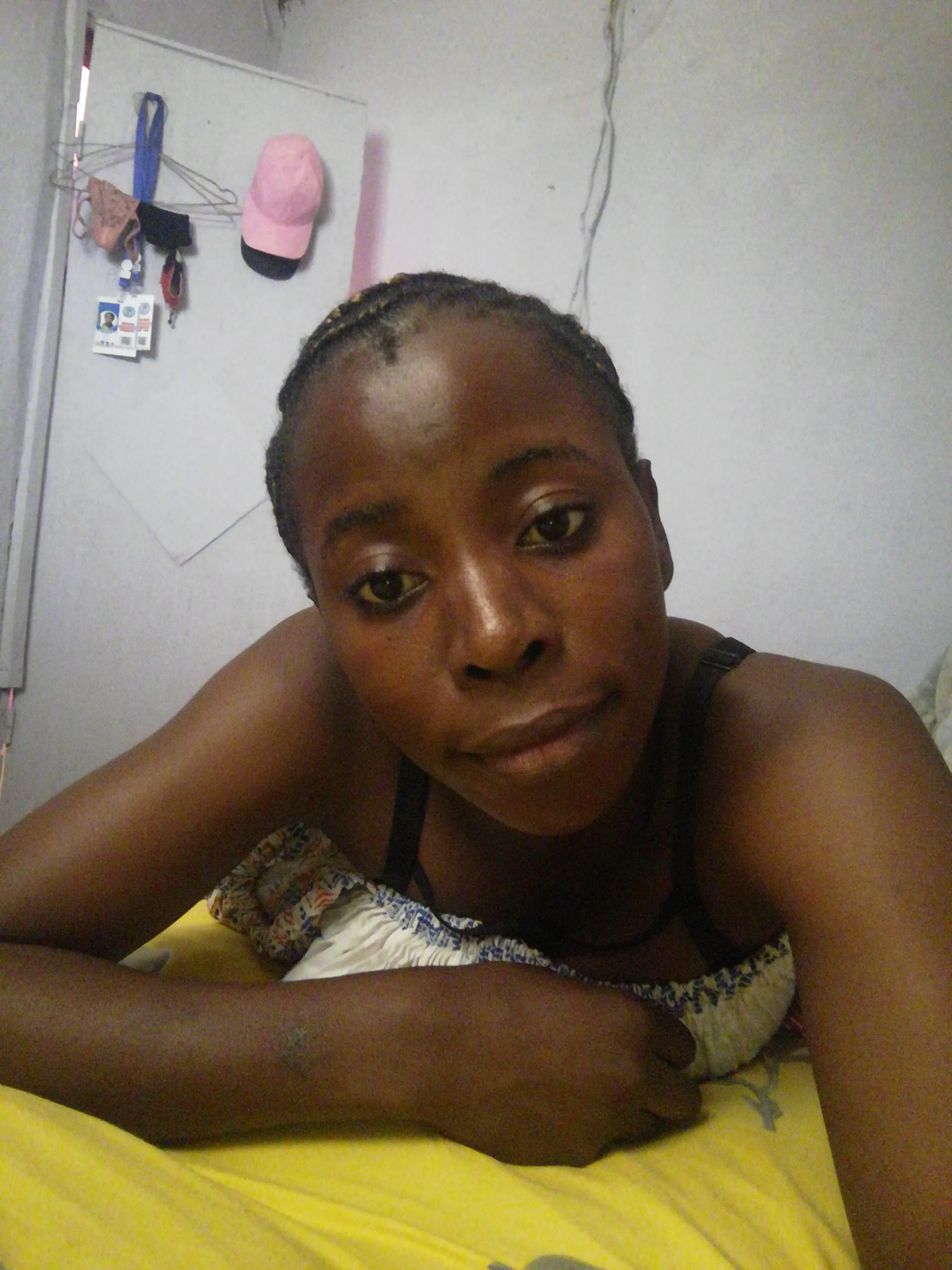 Tsoungui Aline Fanny