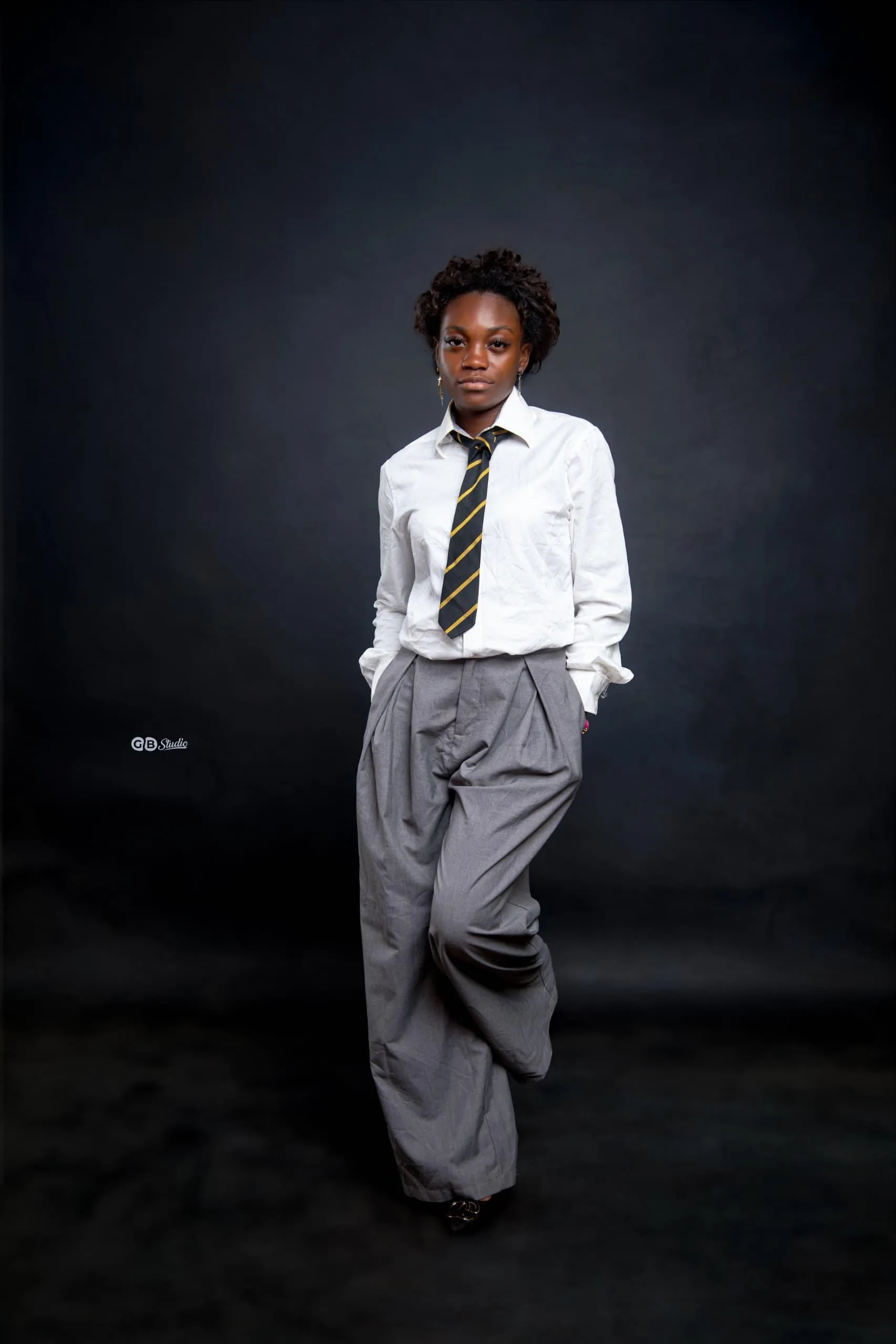 ONDOUA DANIELLE GRÂCE