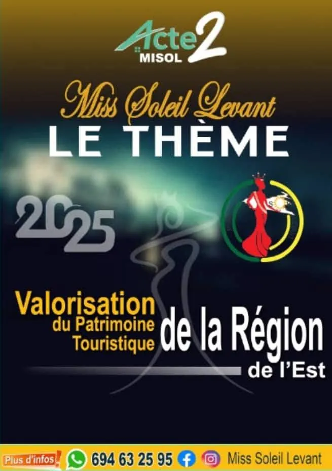 Le thème de cette édition