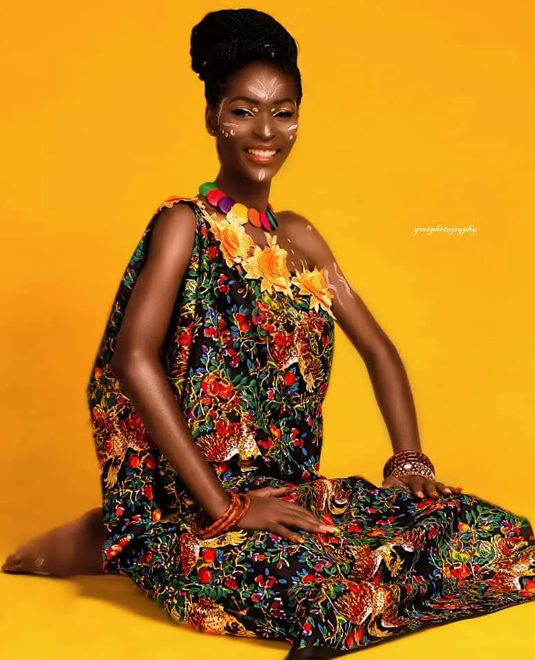 1ere Dauphine MISOL acte 1